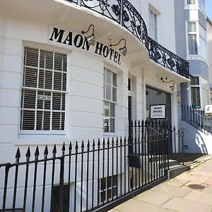 Frühstückspension Maon, Hove