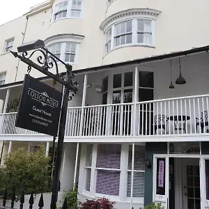 Affittacamere Colson House, Hove