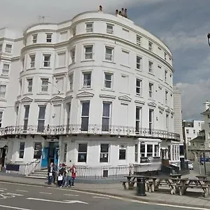 Hostel Hostelpoint, Hove