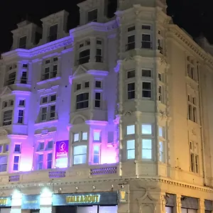 Hostel Brighton Beach Inn, Hove