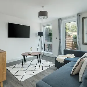 Luxury Hove