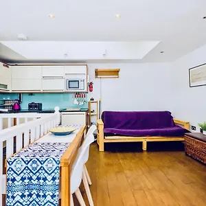 Holiday home Mews House, Brighton