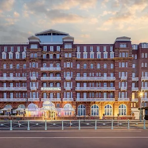 Отель Doubletree By Hilton Metropole, Брайтонн
