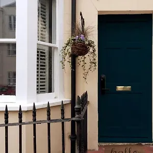 Holiday home Regency Grade Ii Listed Townhouse By Centre And, Brighton