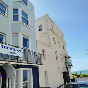 Hotel The Willows, Hove