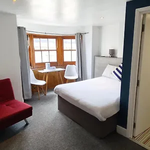 Gasthof Number 75, Hove