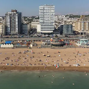 4* Otel Seafront By Ihg