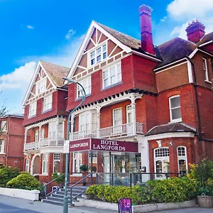 Hotel Langford Hotel, &, Hove