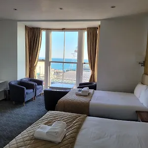 Гостевой дом Atlantic Seafront, Брайтонн