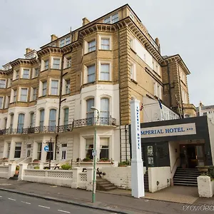 Hotel The Imperial, Hove
