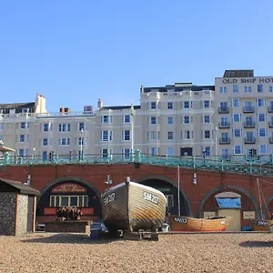 4* Hotell The Old Ship