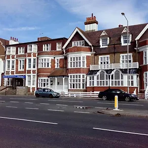 Hostel Sea View, Hove