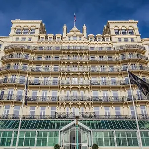 5* Otel The Grand