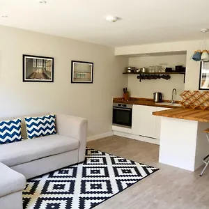 Holiday home Hidden Gem, Brighton
