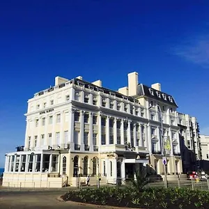 3* Hotell The Royal Albion Seafront