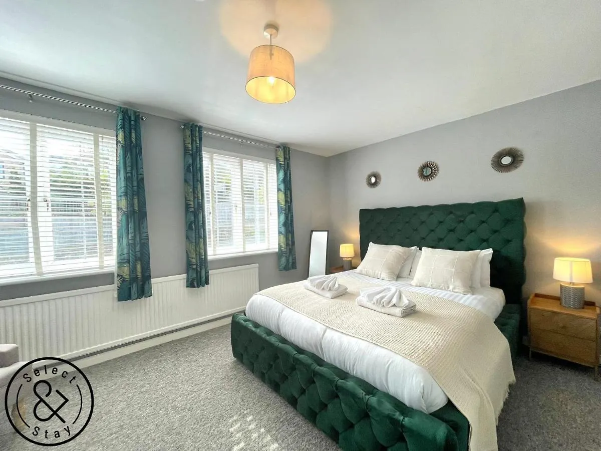 Refurbished 4-Br House Near Beach And The Downs Villa Brighton 0*,  United Kingdom