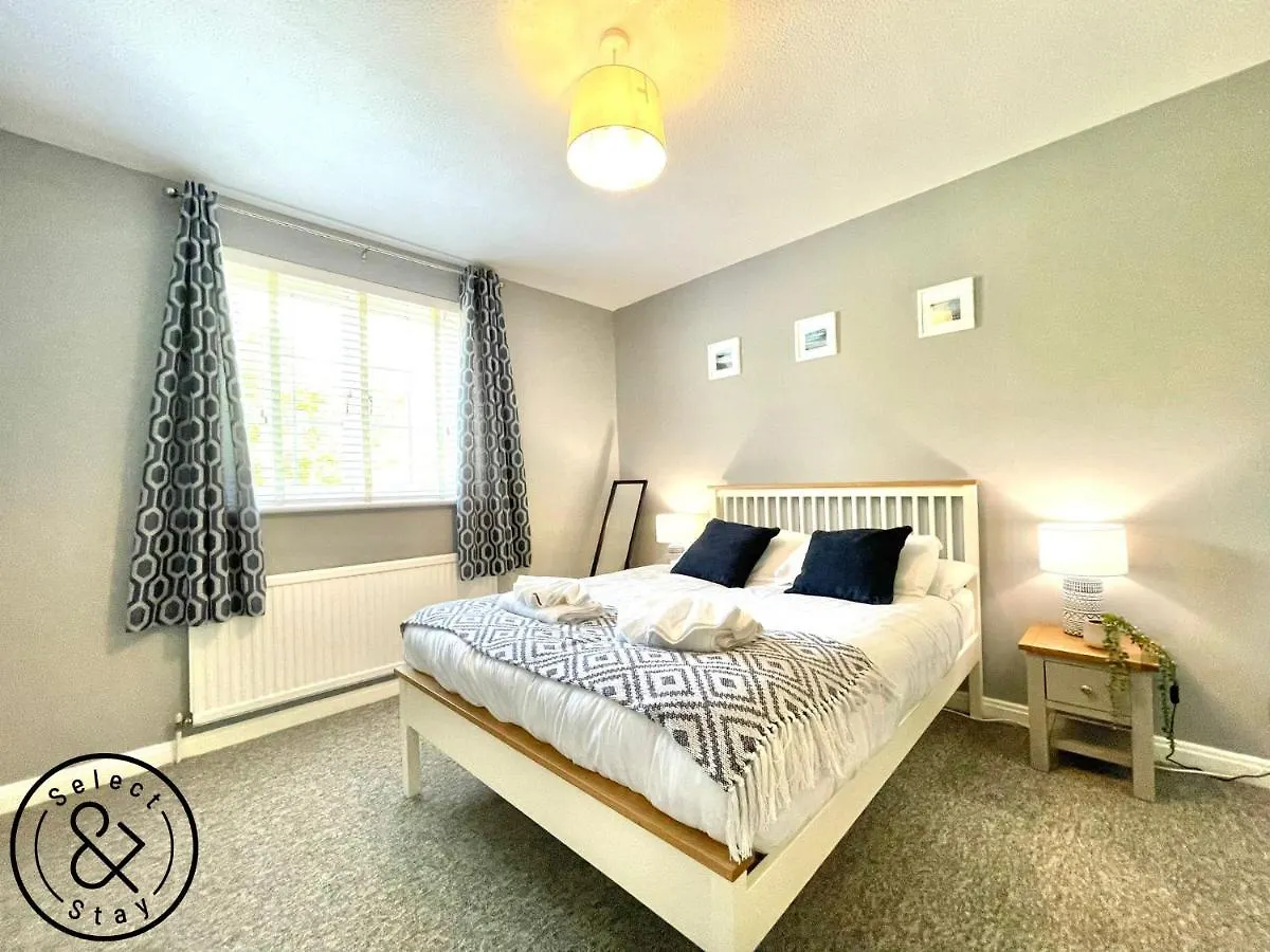 Refurbished 4-Br House Near Beach And The Downs Villa Brighton United Kingdom