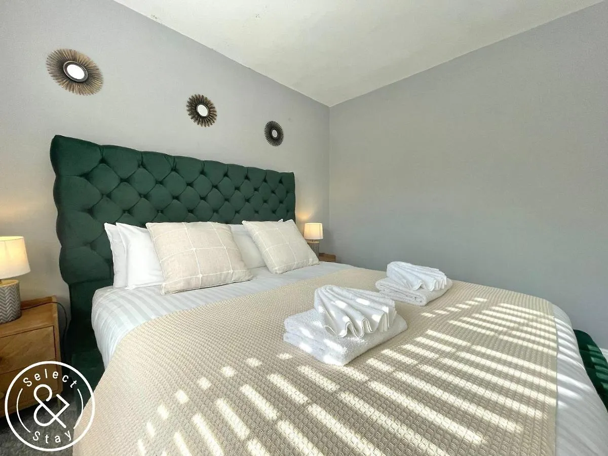 Refurbished 4-Br House Near Beach And The Downs Villa Brighton