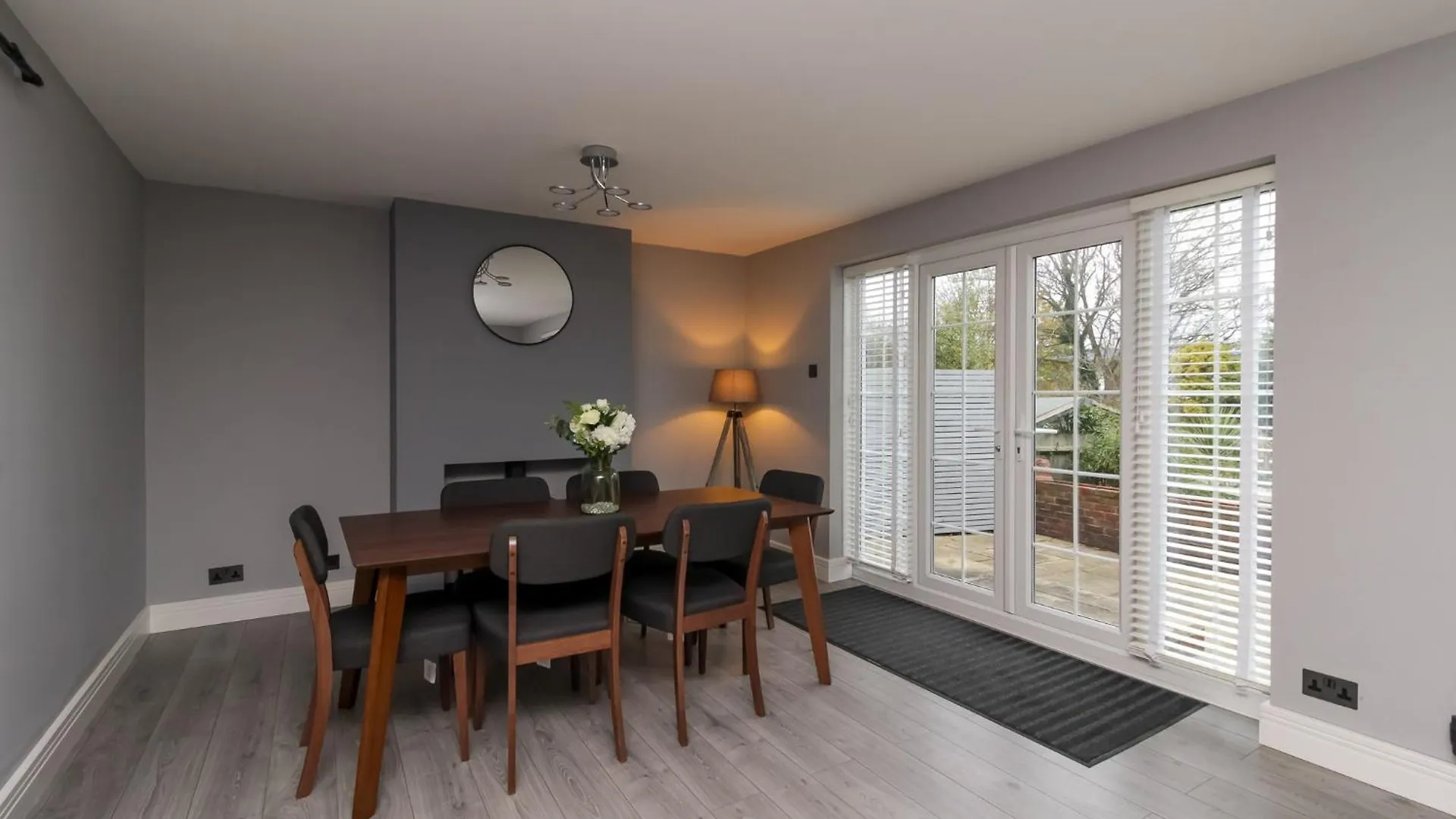 Refurbished 4-Br House Near Beach And The Downs Villa Brighton Holiday home