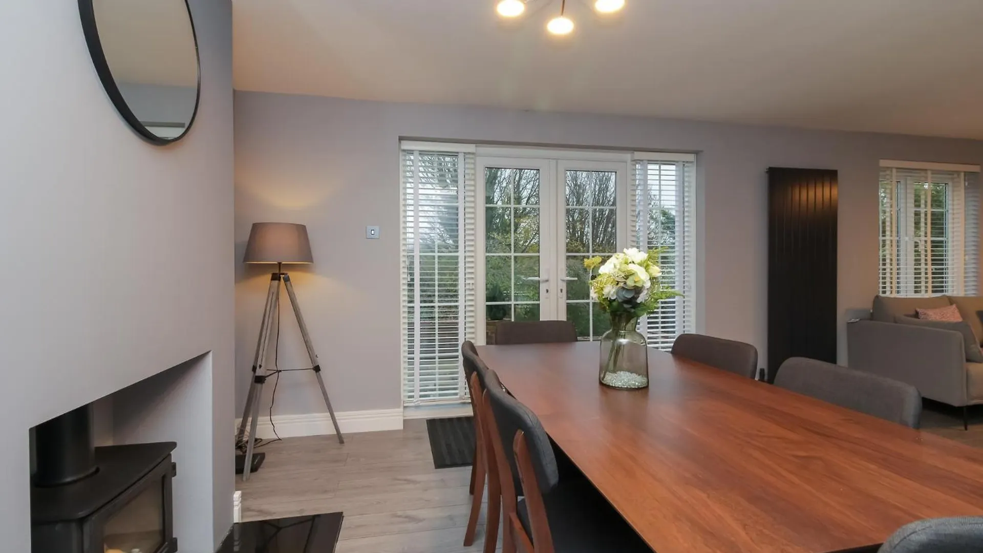 Holiday home Refurbished 4-Br House Near Beach And The Downs Villa Brighton