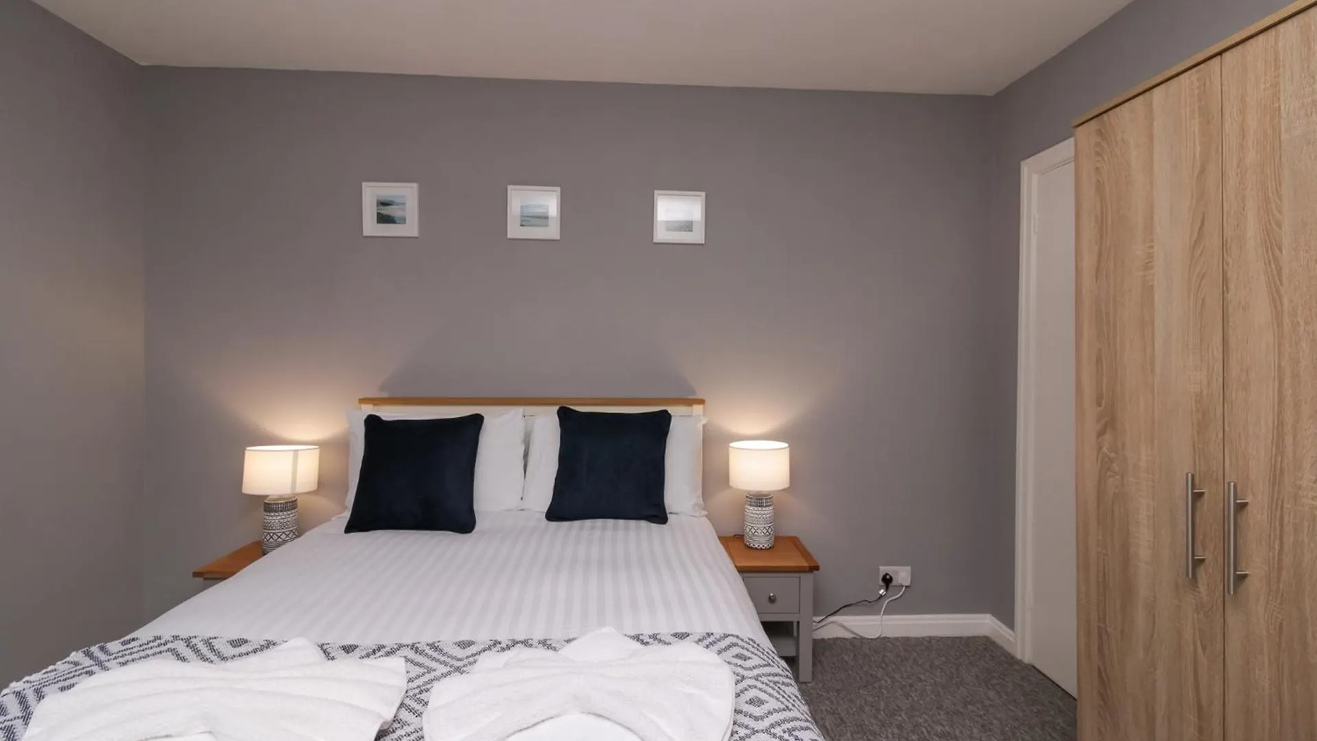 Refurbished 4-Br House Near Beach And The Downs Villa Brighton United Kingdom