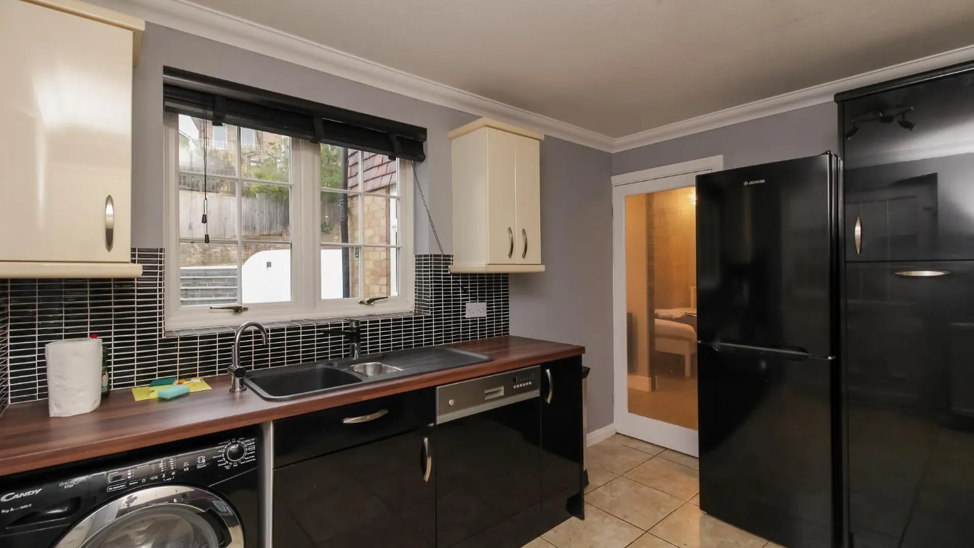 Refurbished 4-Br House Near Beach And The Downs Villa Brighton Holiday home