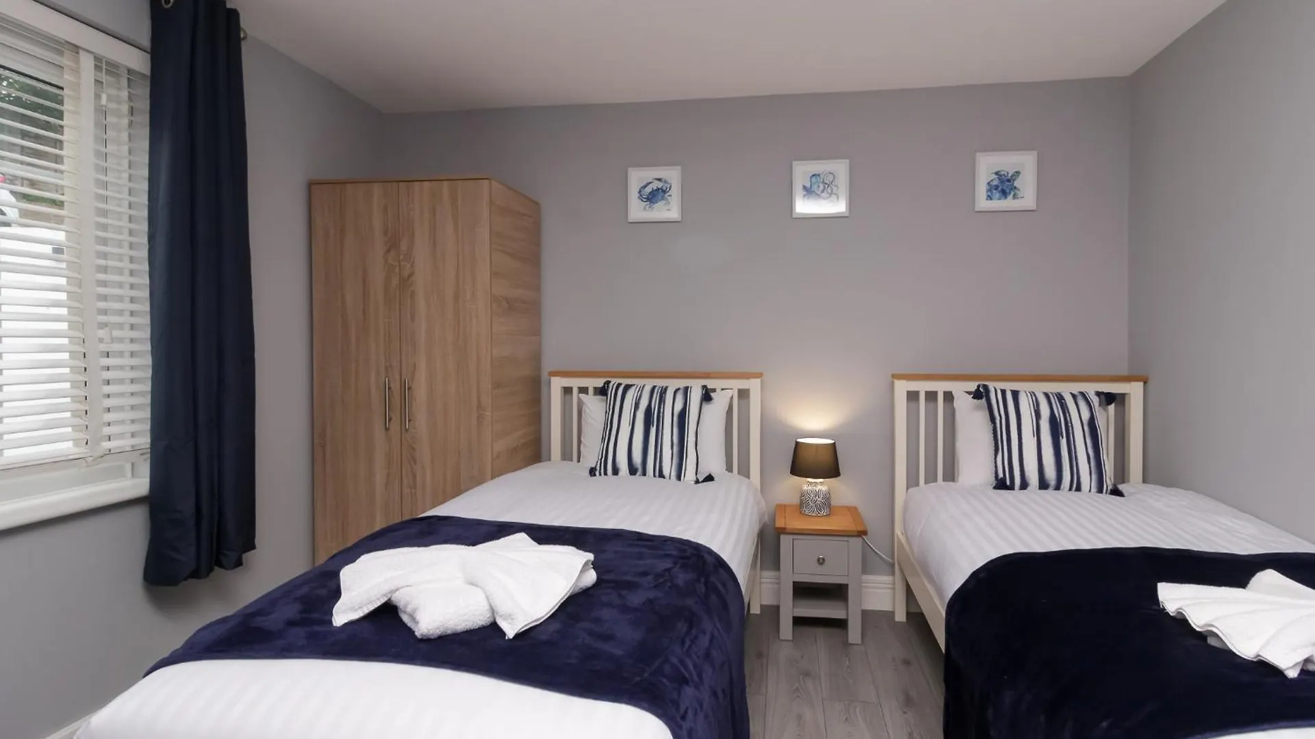 Refurbished 4-Br House Near Beach And The Downs Villa Brighton 0*,  United Kingdom