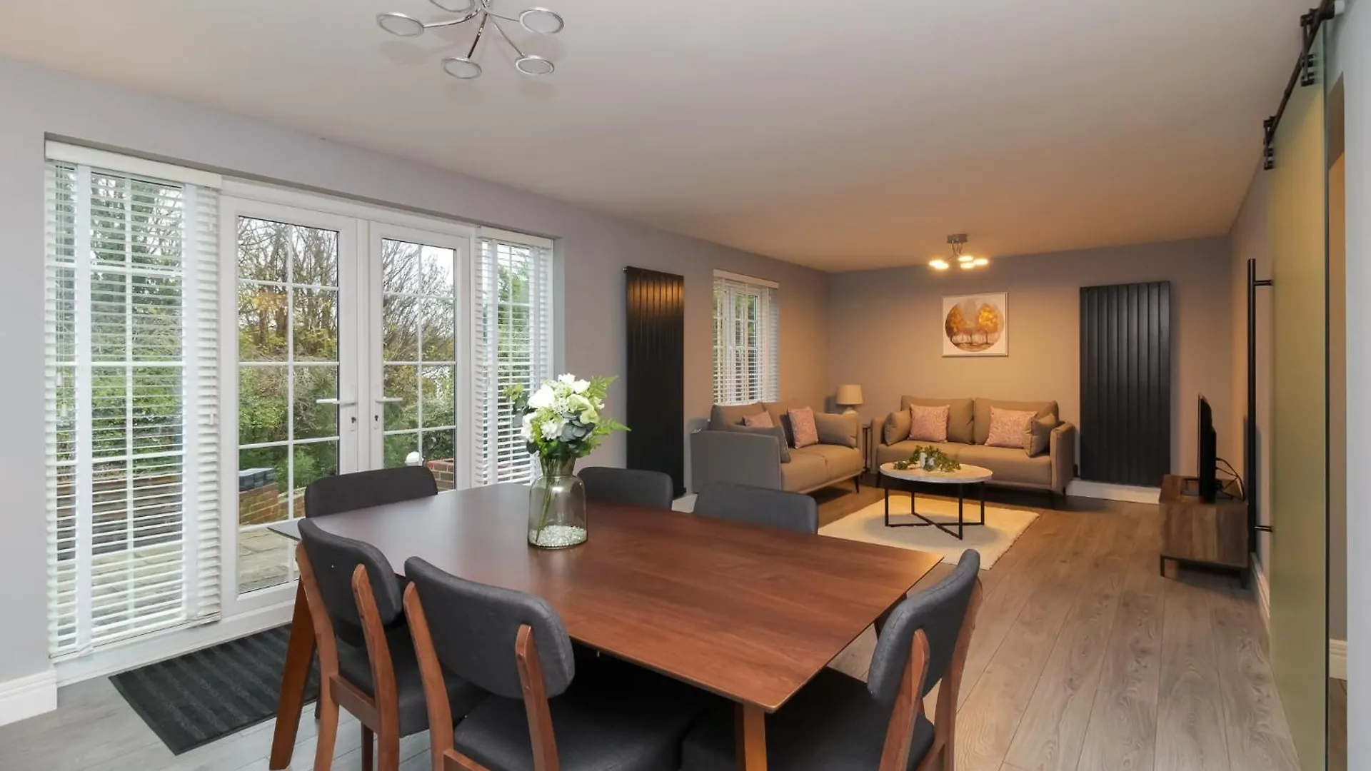 Holiday home Refurbished 4-Br House Near Beach And The Downs Villa Brighton United Kingdom