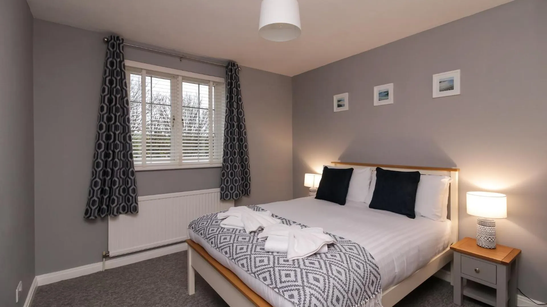 Сasa de vacaciones Refurbished 4-Br House Near Beach And The Downs Villa Brighton Reino Unido